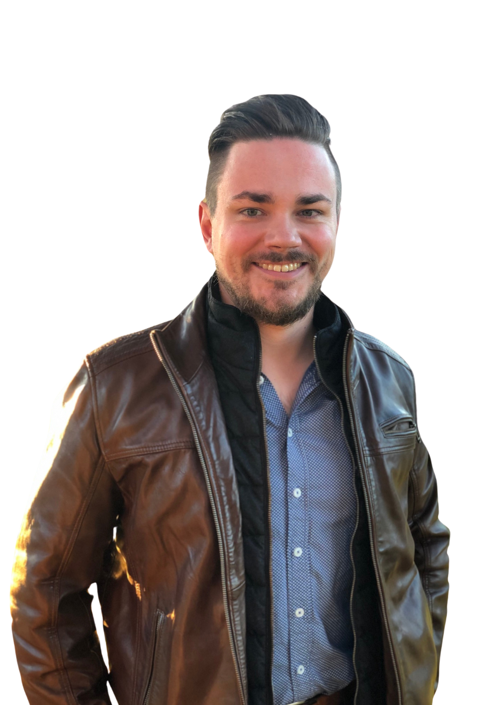 Andreas Pabst IT Consultant