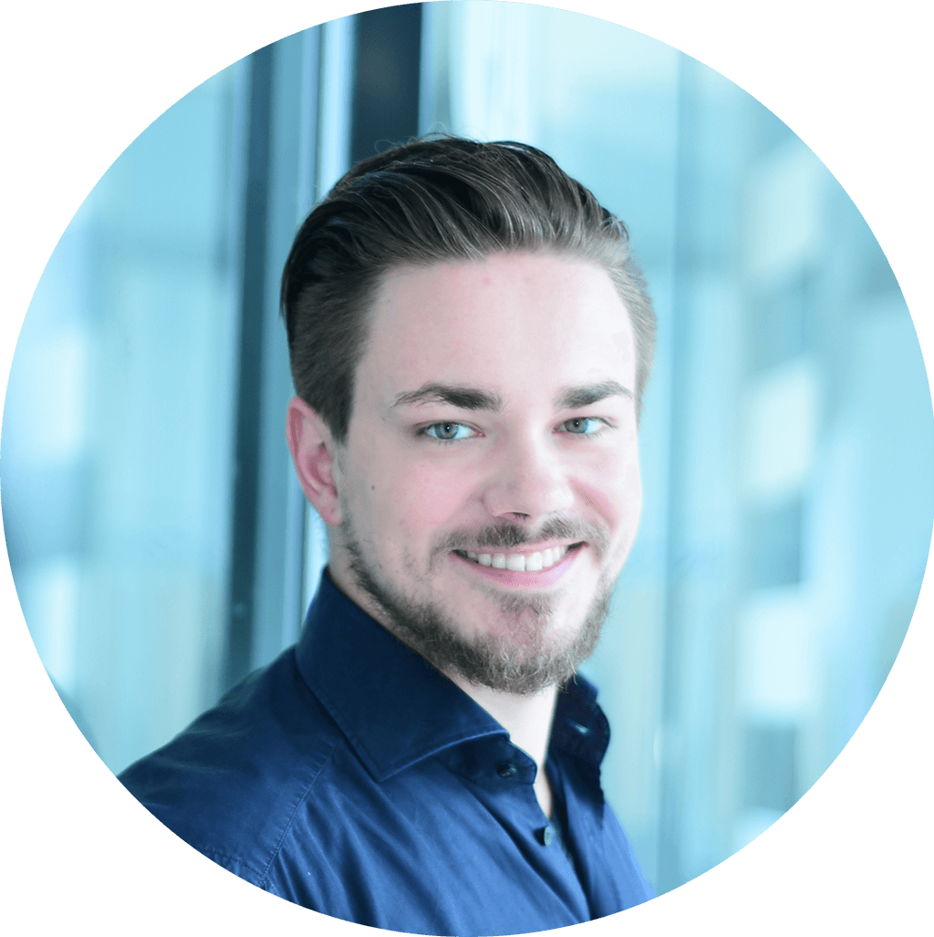 Andreas Pabst – Lead AI Engineer, Speaker and Event Moderator
